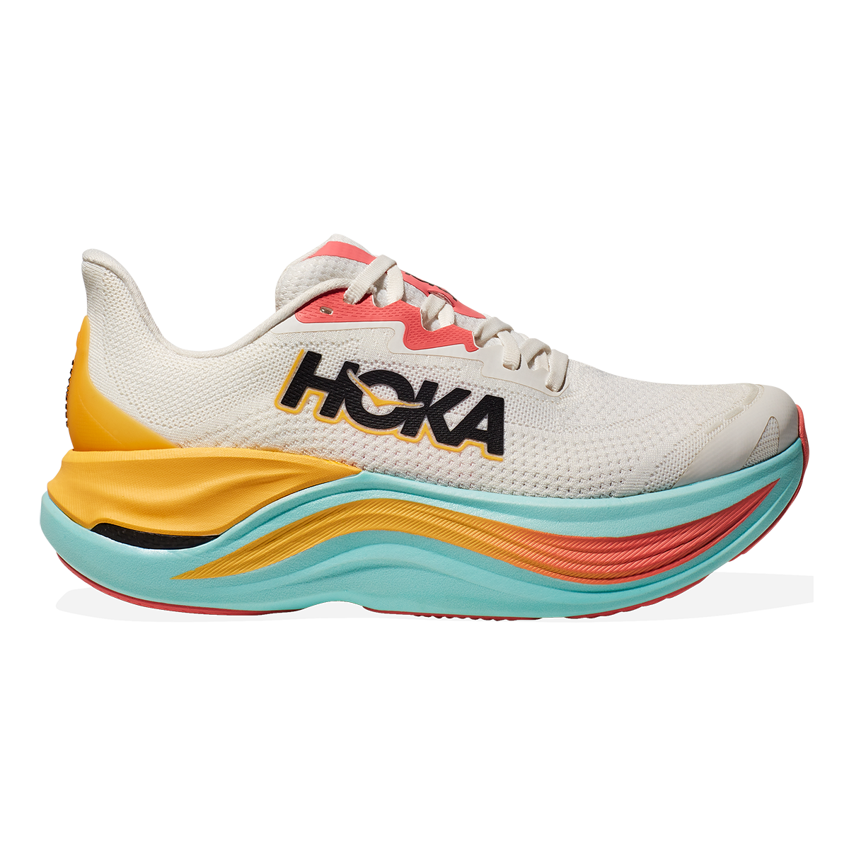 Hoka Skyward X