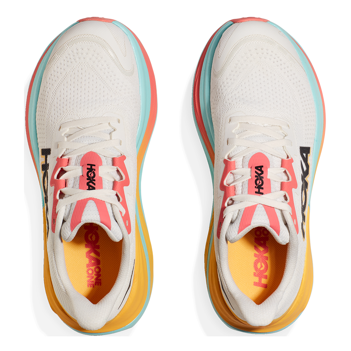 Hoka Skyward X