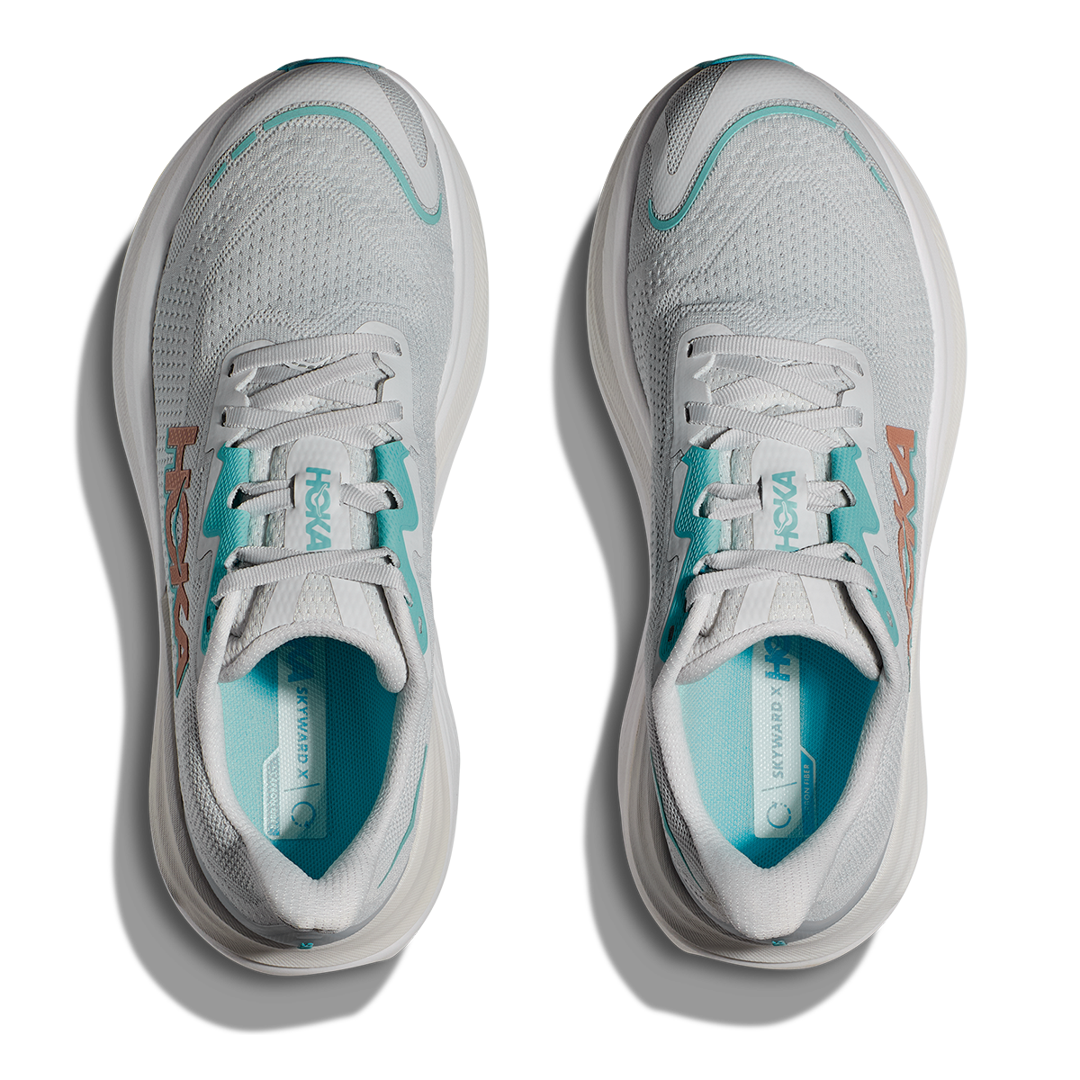 Hoka Skyward X