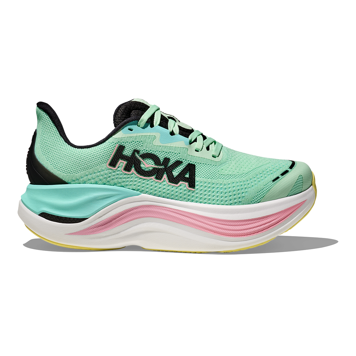 Hoka Skyward X