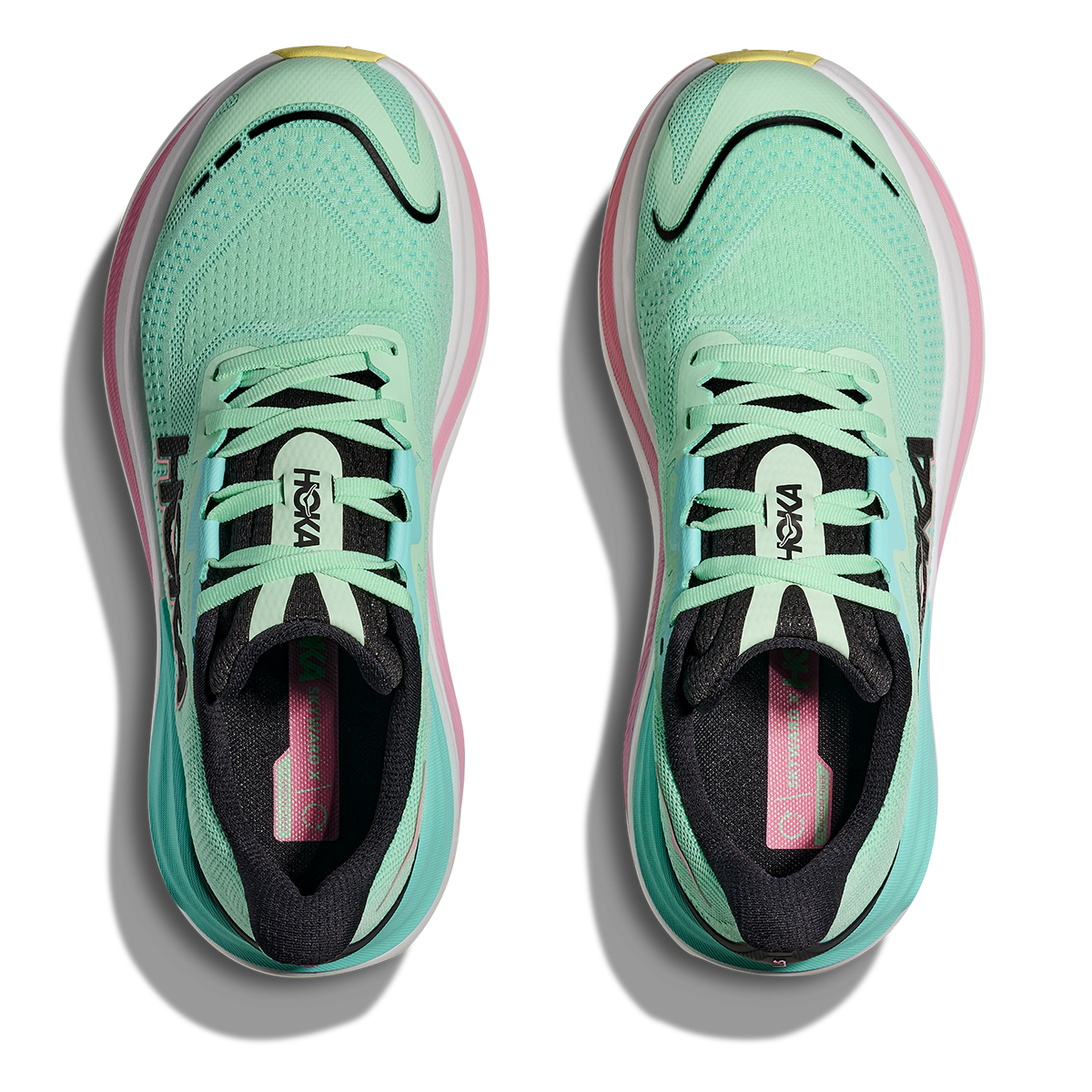 Hoka Skyward X