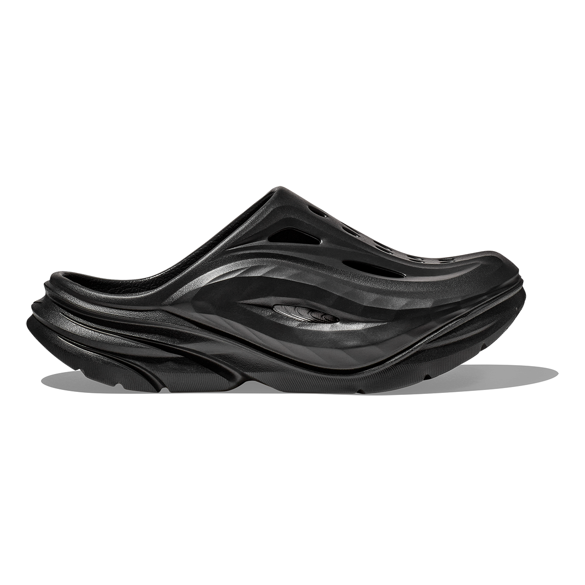 Hoka Ora Recovery Mule