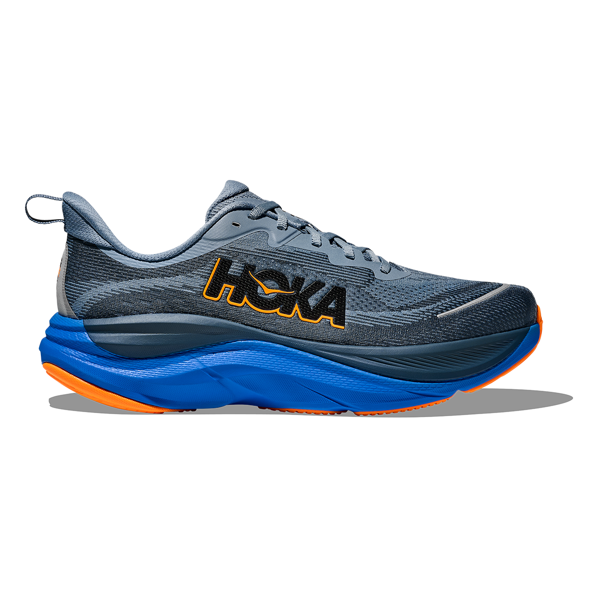 Hoka Skyflow - Downpour - Thunder Cloud