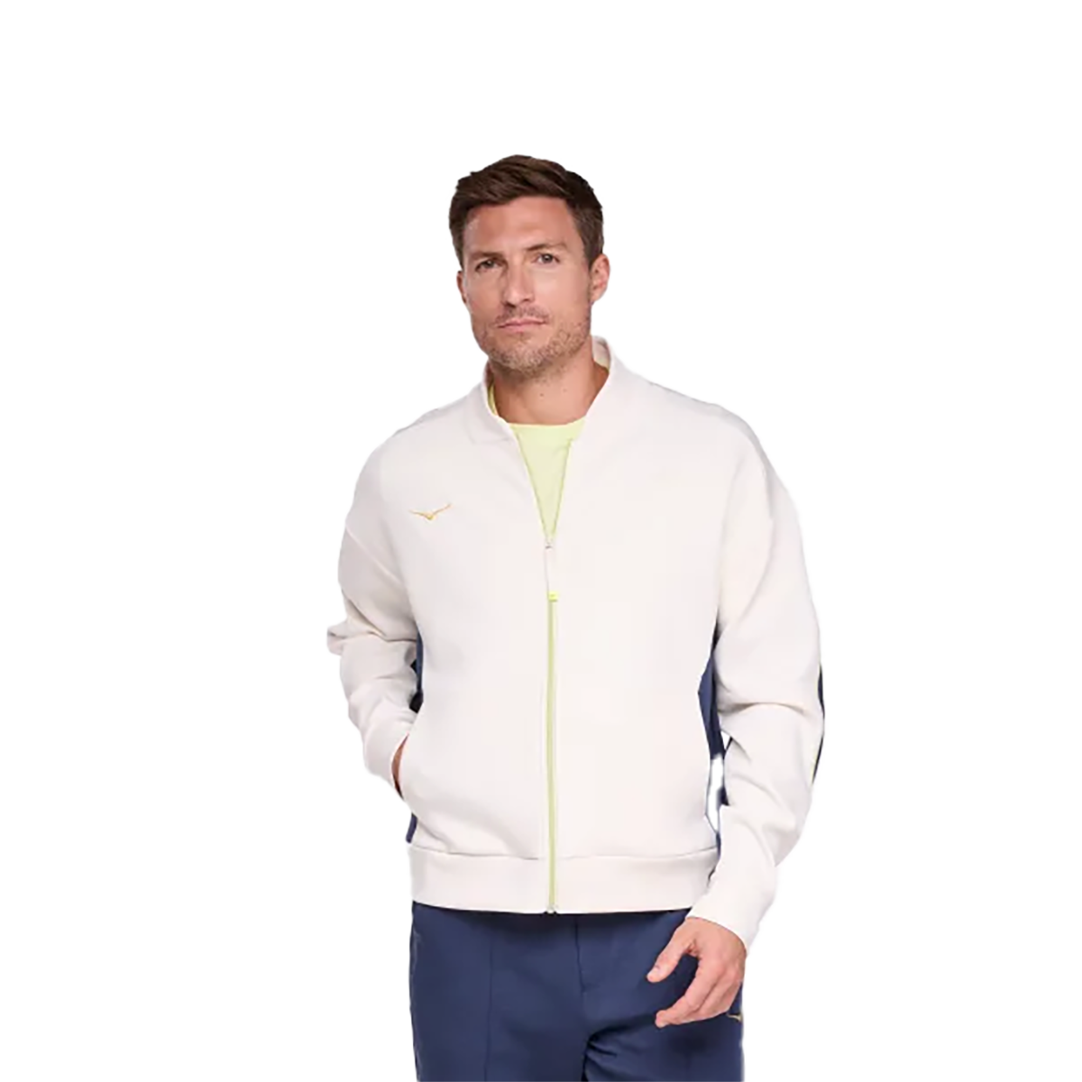 Hoka Kaitoro Knit Jacket