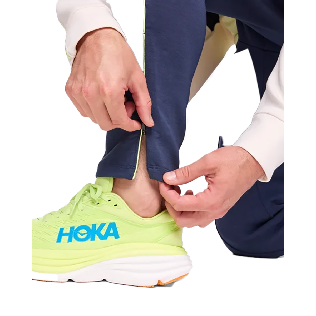 Hoka Kaitoro Knit Pant