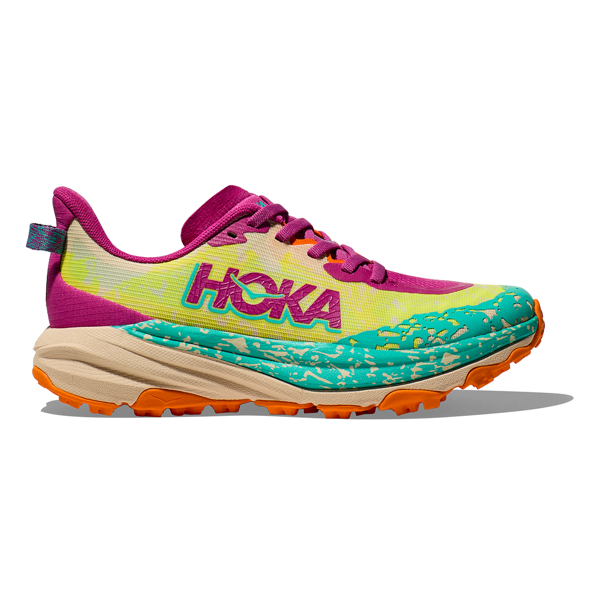 Hoka Speedgoat 6