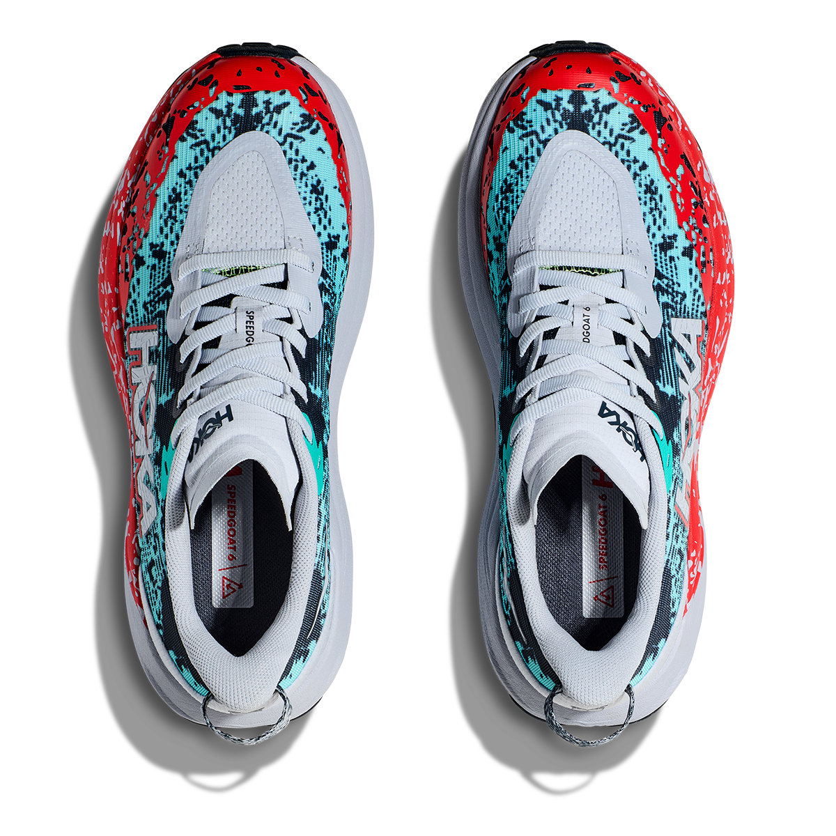 Hoka Speedgoat 6