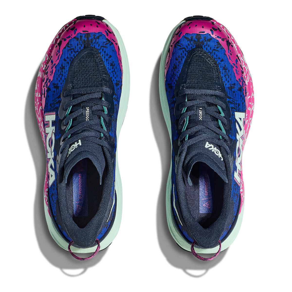 Hoka Speedgoat 6