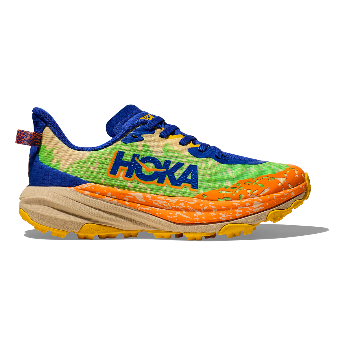 Hoka Speedgoat 6