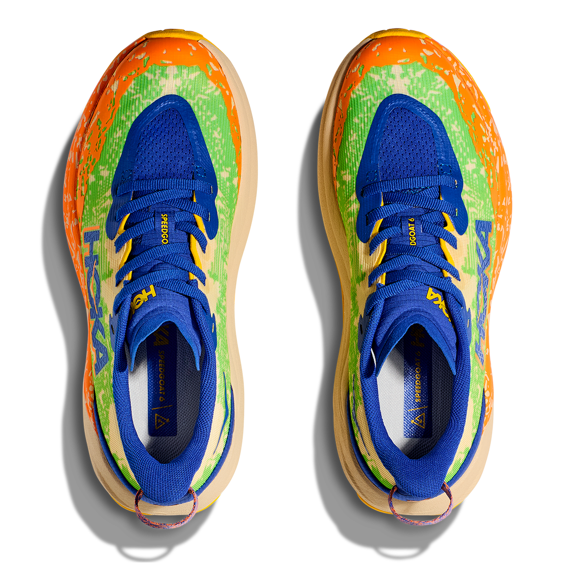 Hoka Speedgoat 6