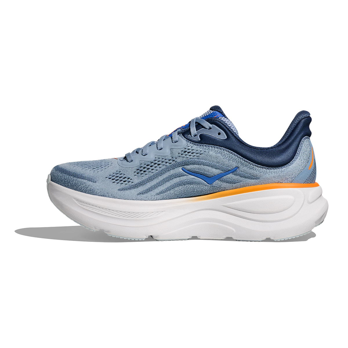 Hoka Bondi 9 Drizzle - Downpour