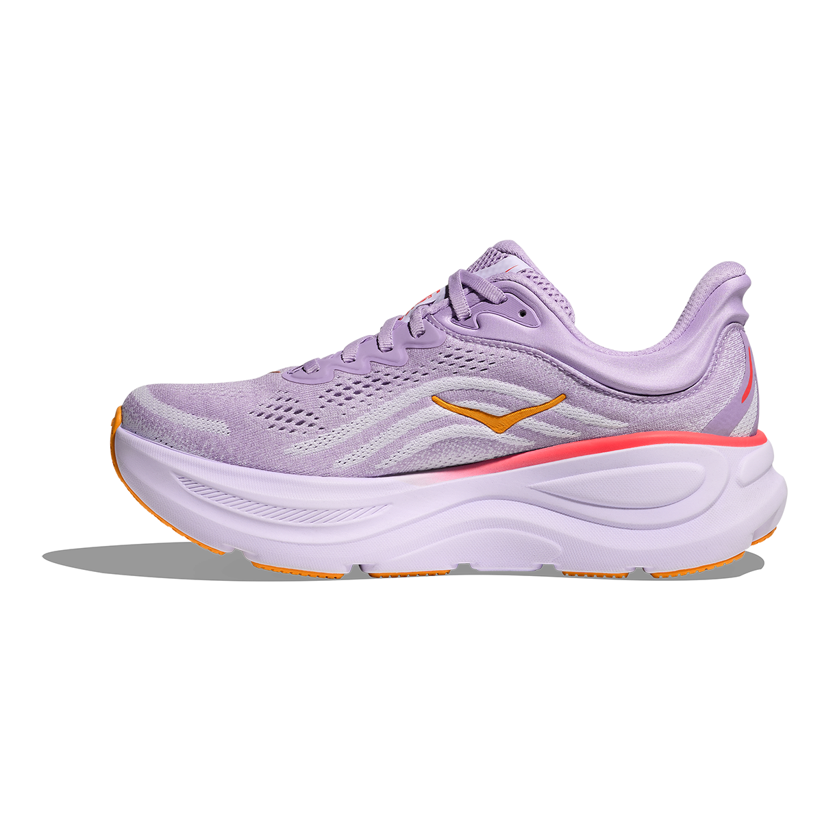 Hoka Bondi 9 Aster Flower - Starlight Glow