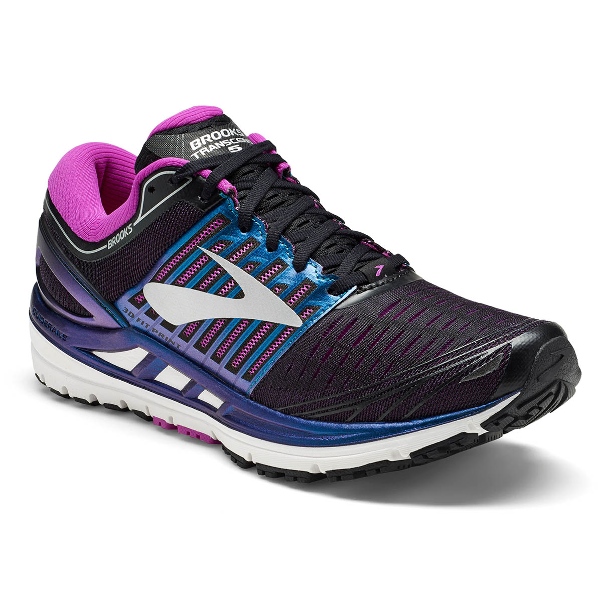 Brooks Transcend 5