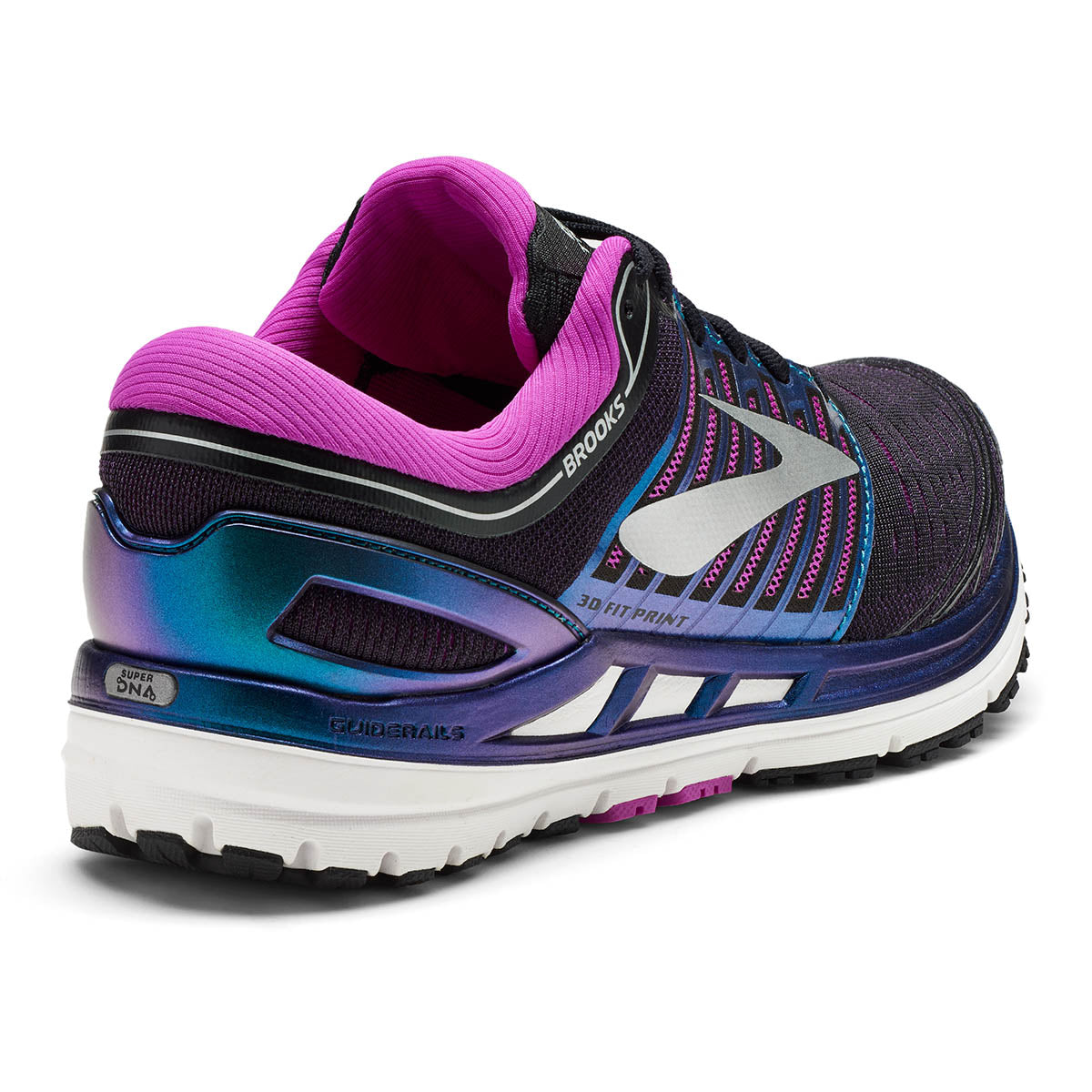 Brooks Transcend 5