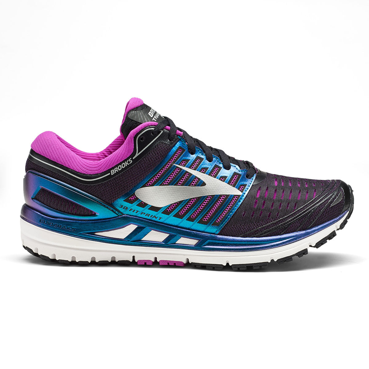 Brooks Transcend 5