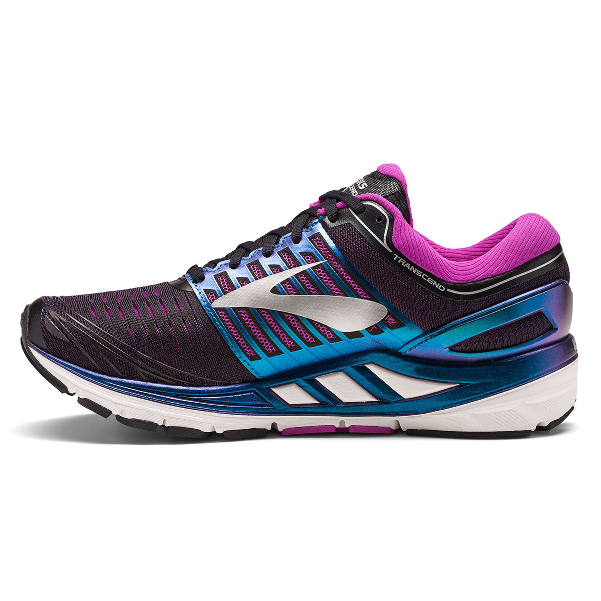 Brooks Transcend 5