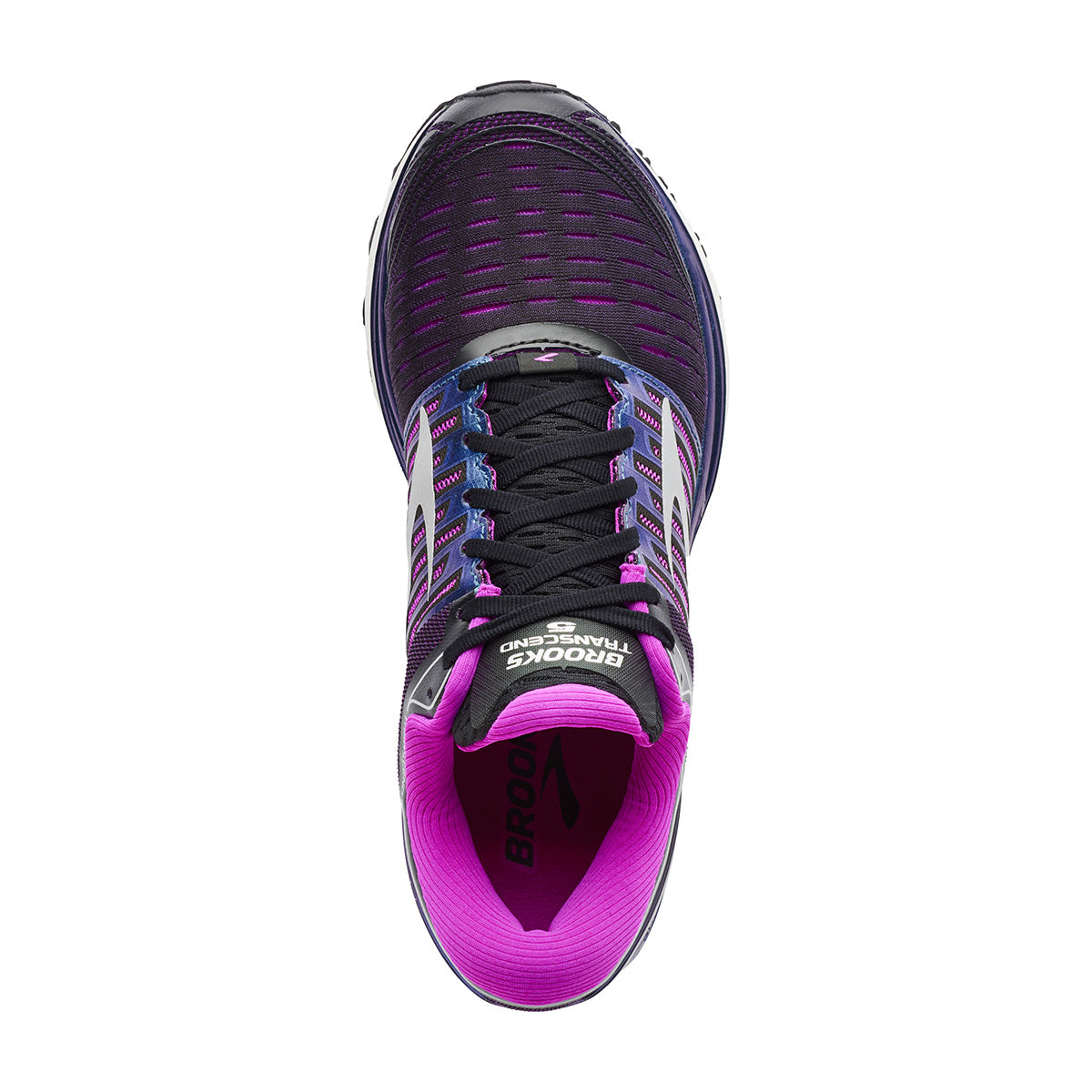 Brooks Transcend 5