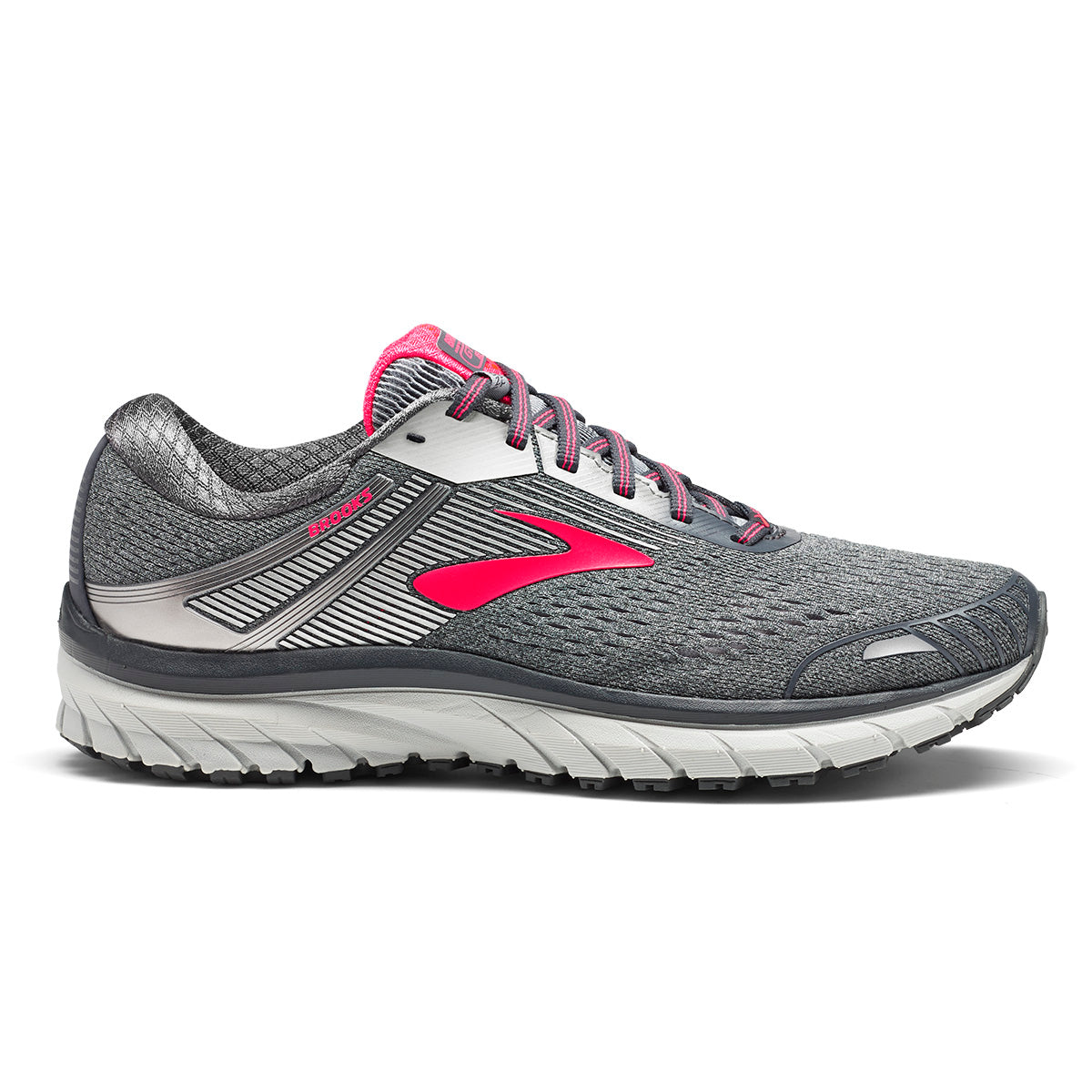 Brooks Adrenaline 18