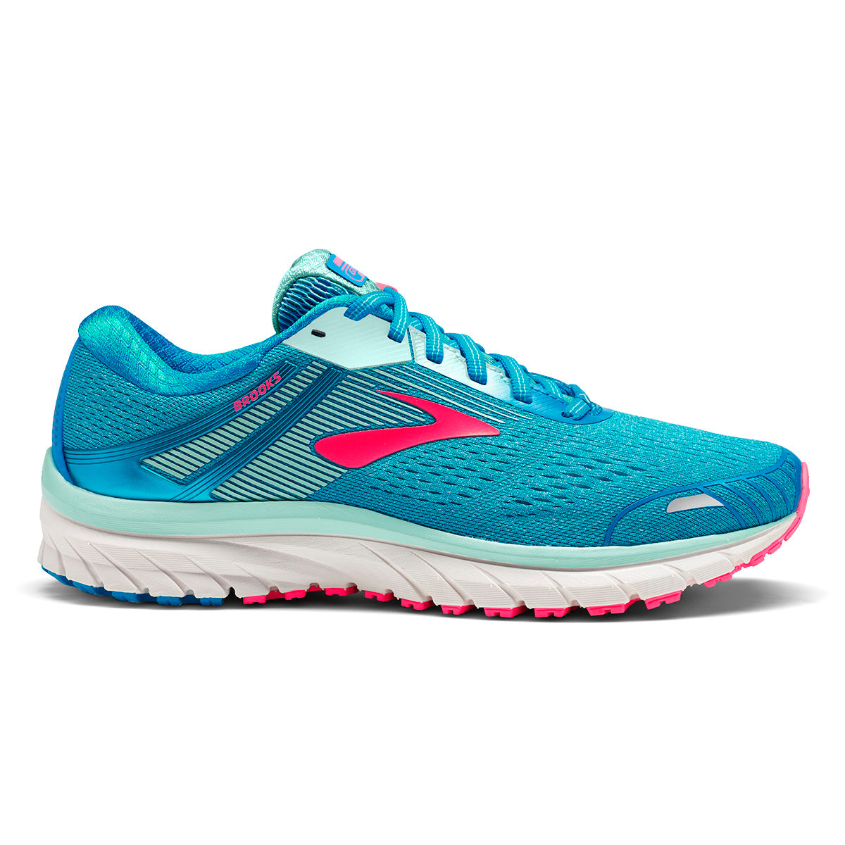 Brooks Adrenaline 18