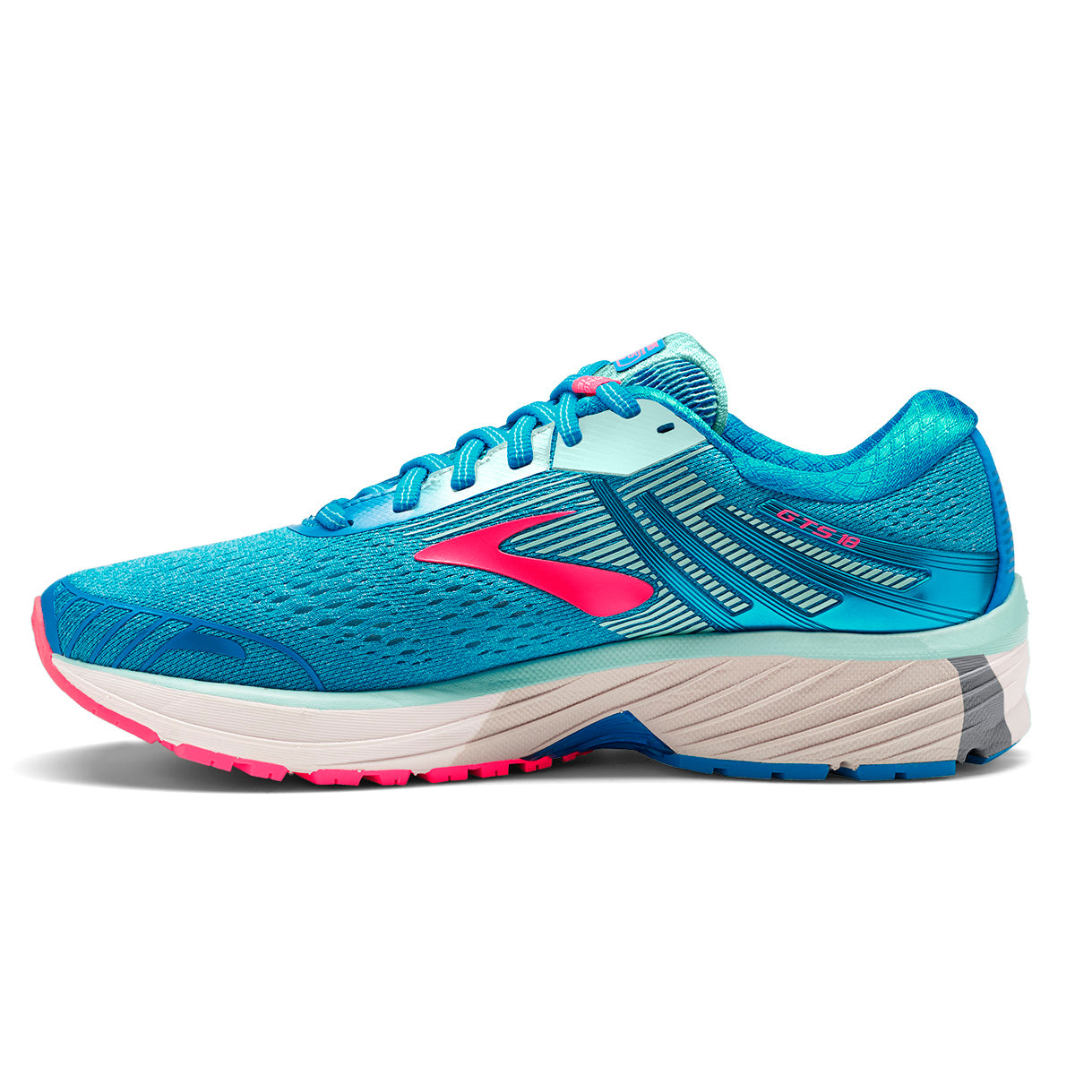 Brooks Adrenaline 18