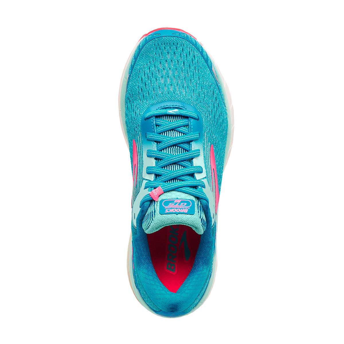 Brooks Adrenaline 18