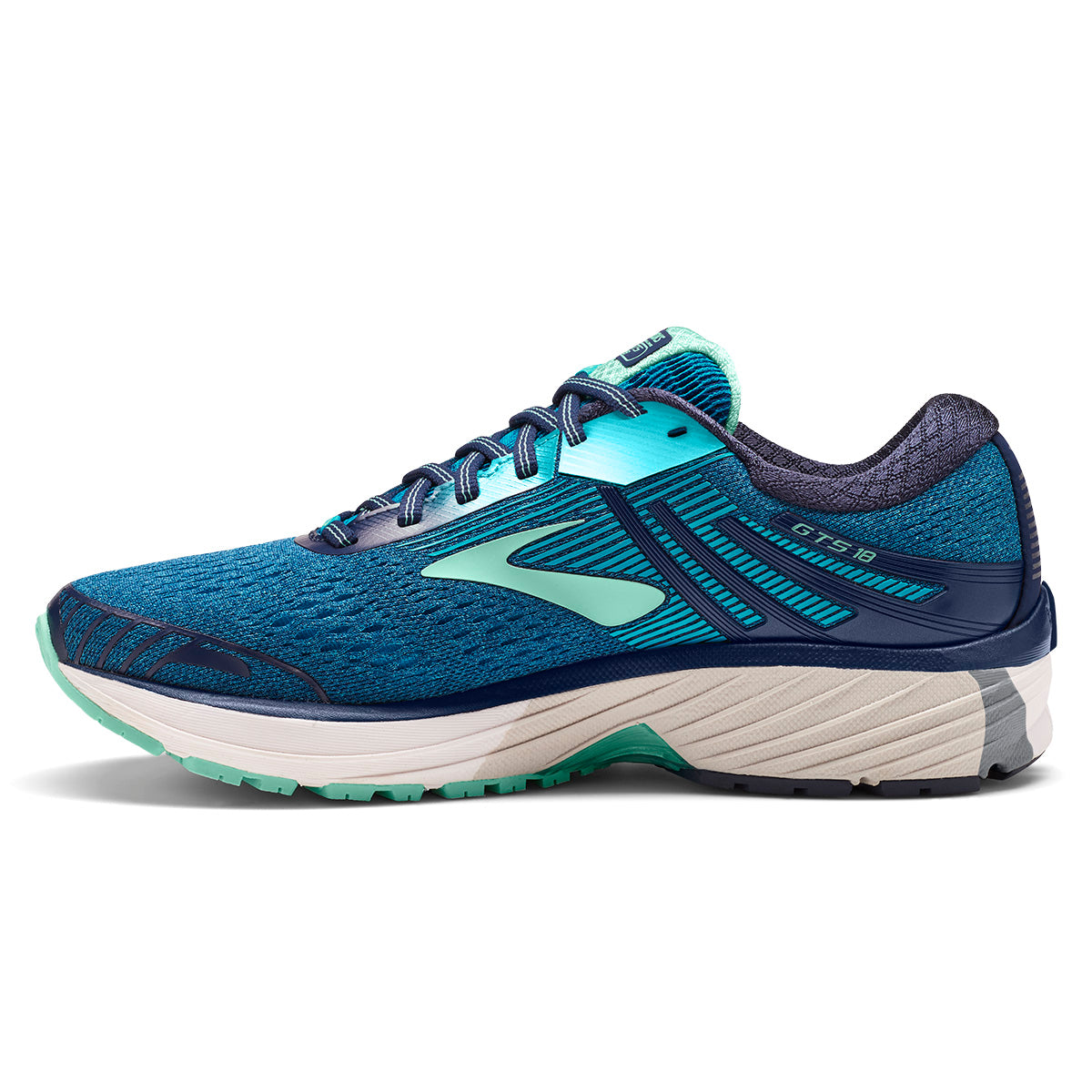 Brooks Adrenaline 18