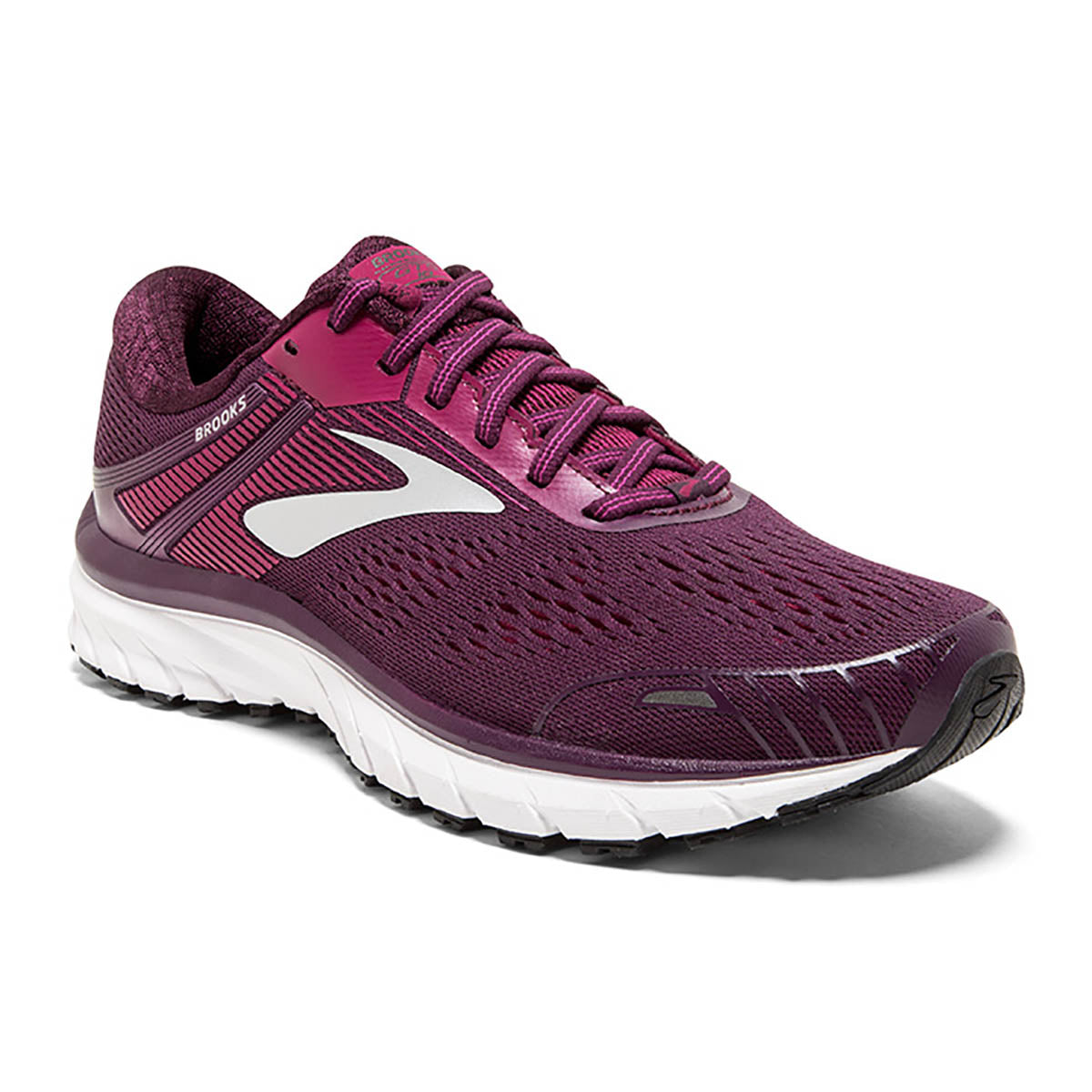 Brooks Adrenaline 18