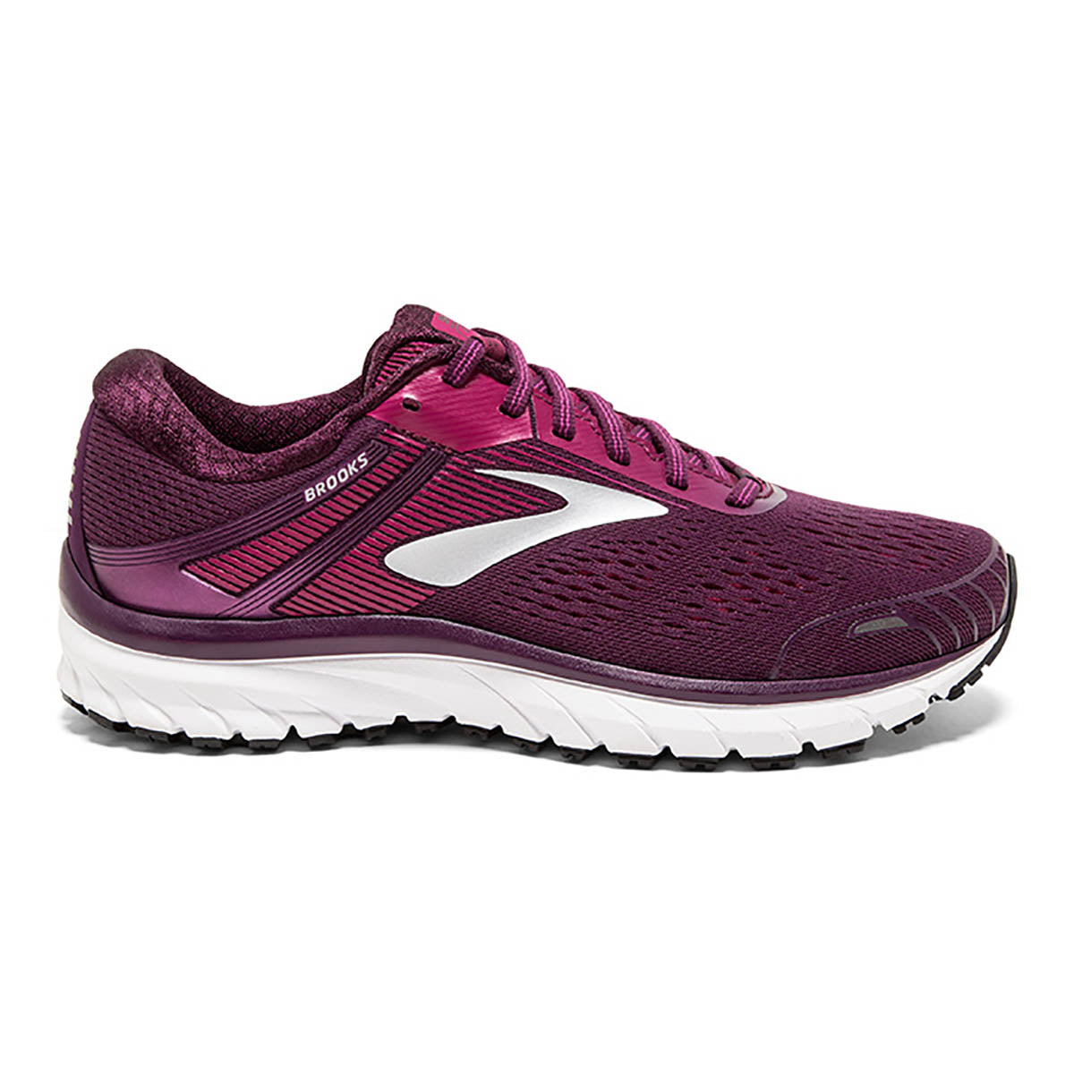 Brooks Adrenaline 18