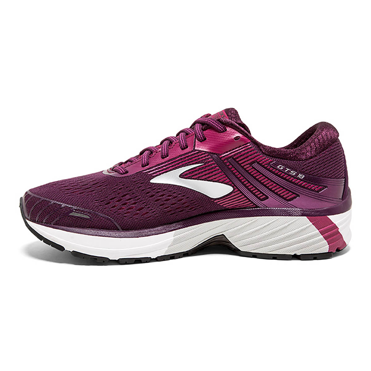 Brooks Adrenaline 18