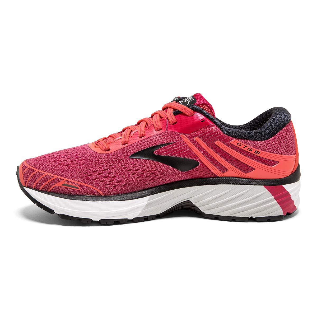 Brooks Adrenaline 18