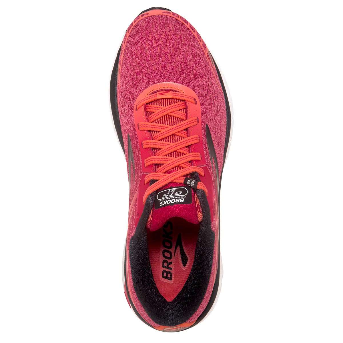 Brooks Adrenaline 18