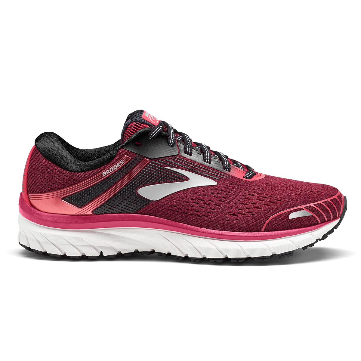 Brooks Adrenaline 18