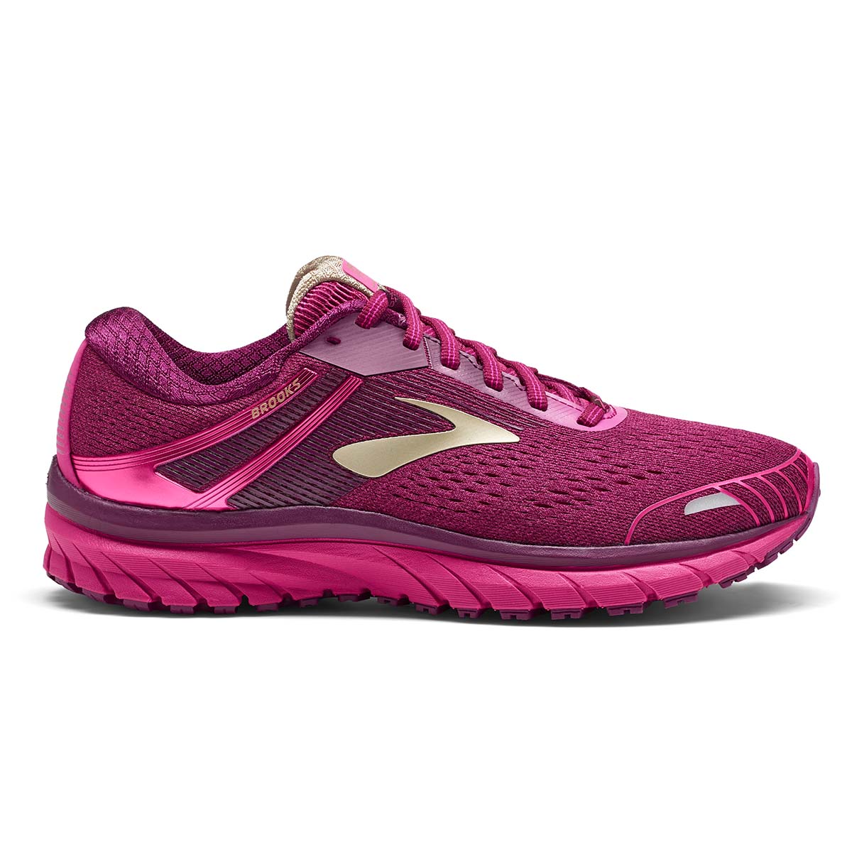 Brooks Adrenaline 18