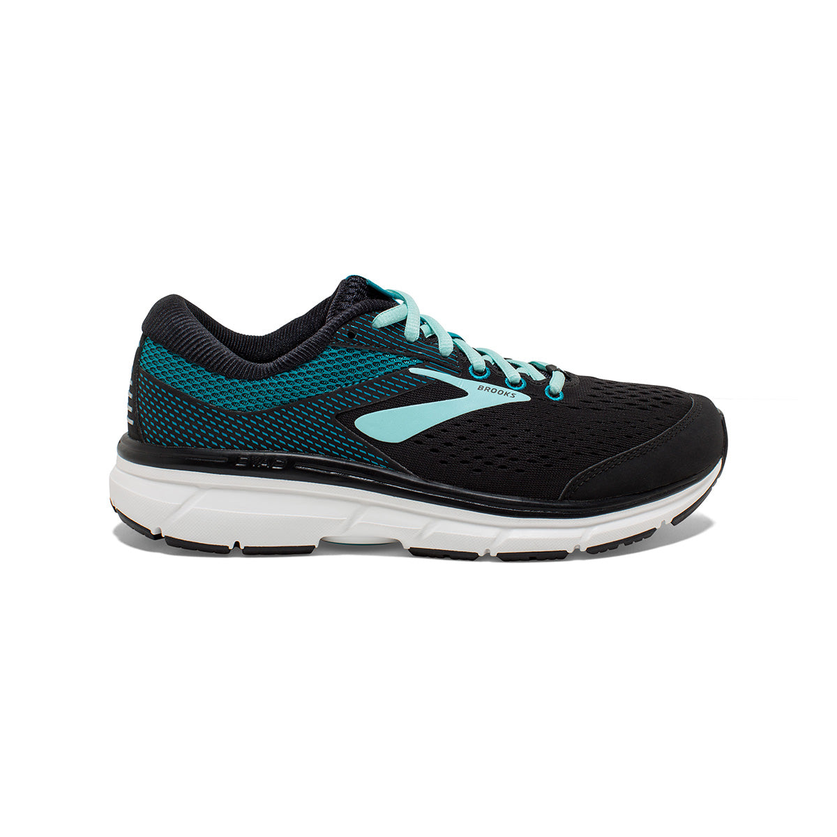 Brooks Dyad 10