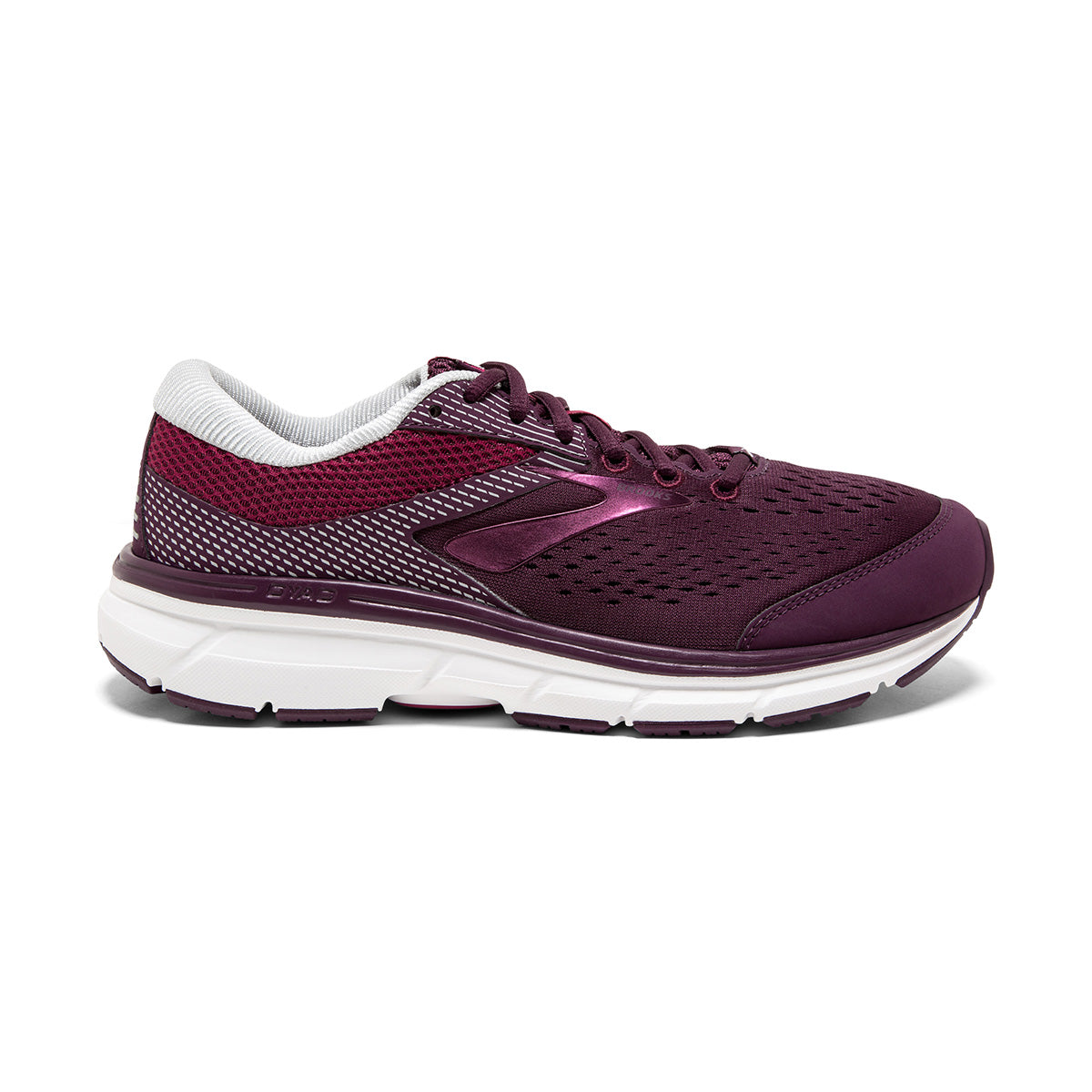 Brooks Dyad 10