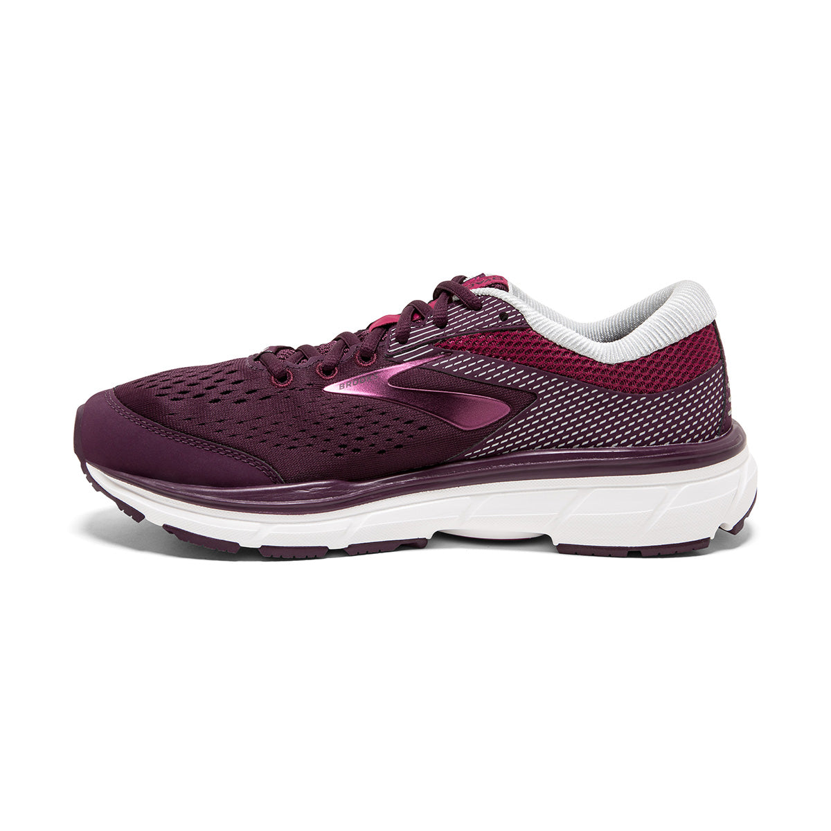 Brooks Dyad 10