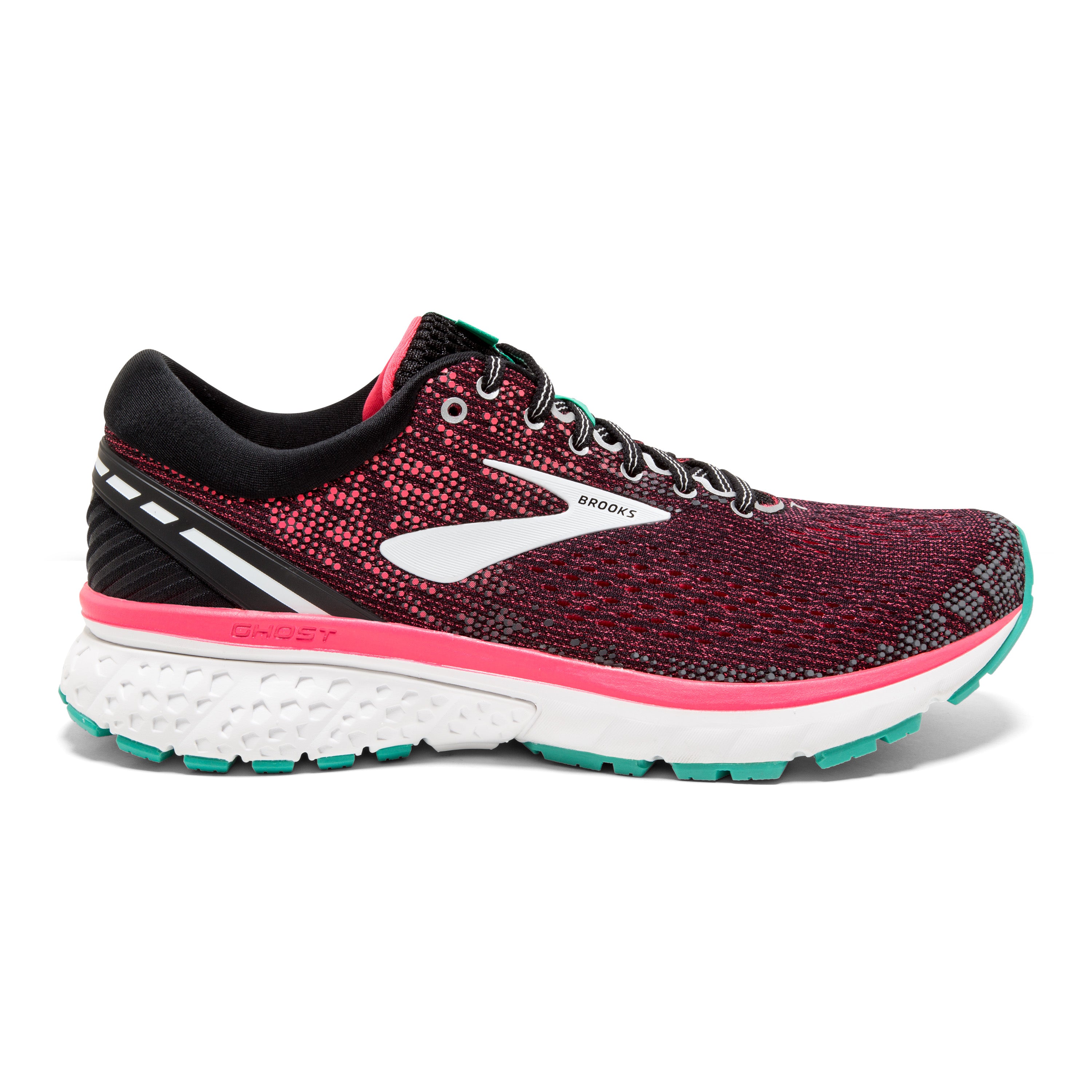 Brooks Ghost 11