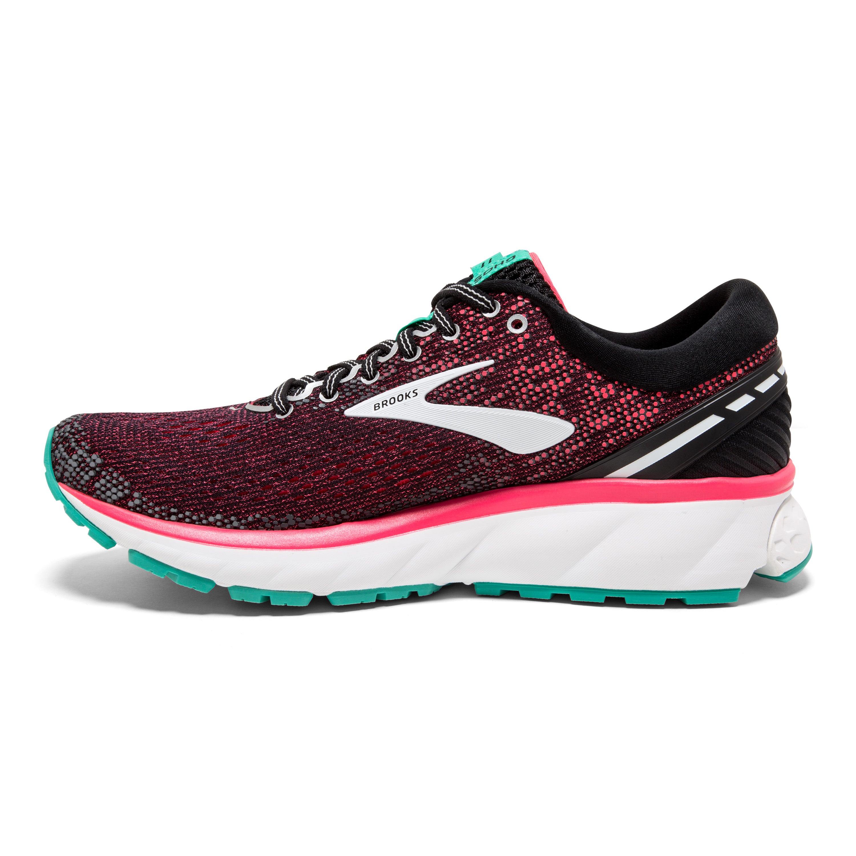 Brooks Ghost 11