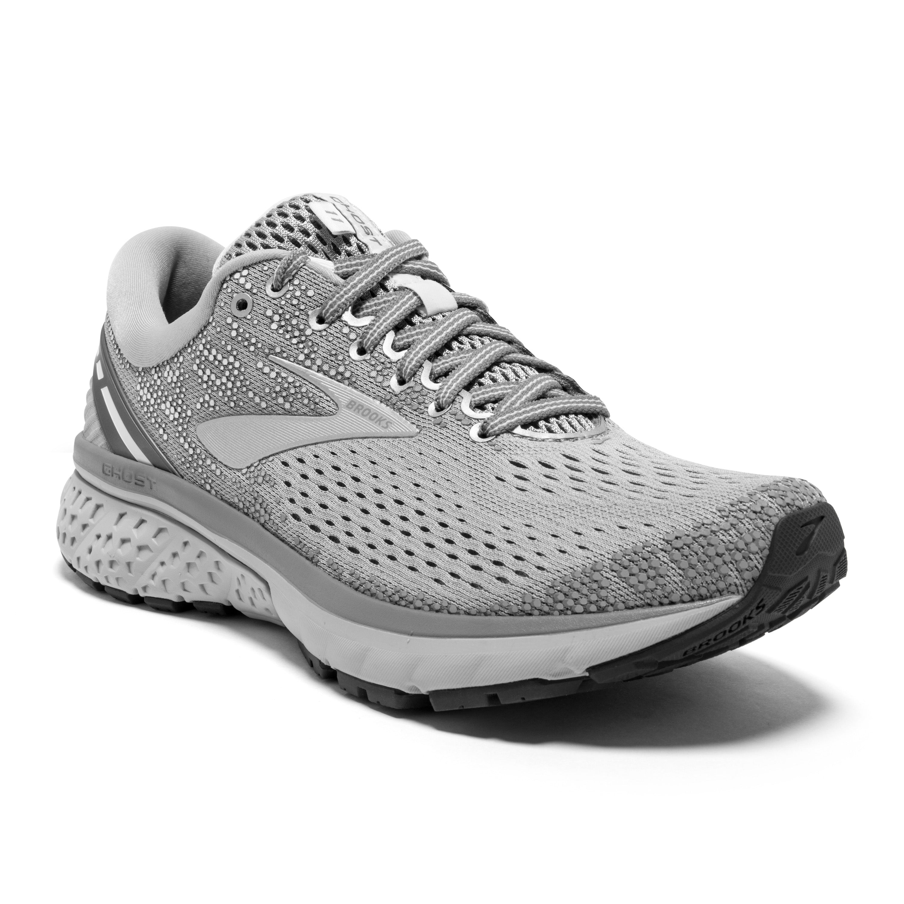 Brooks Ghost 11