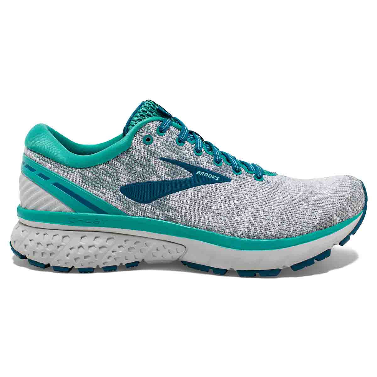 Brooks Ghost 11