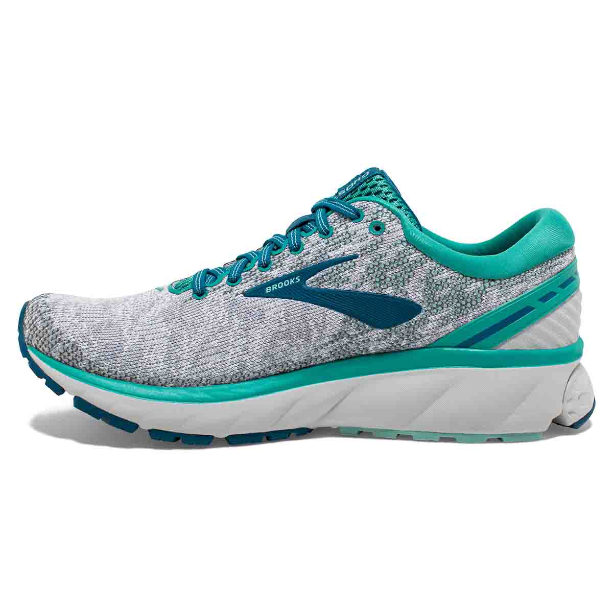 Brooks Ghost 11