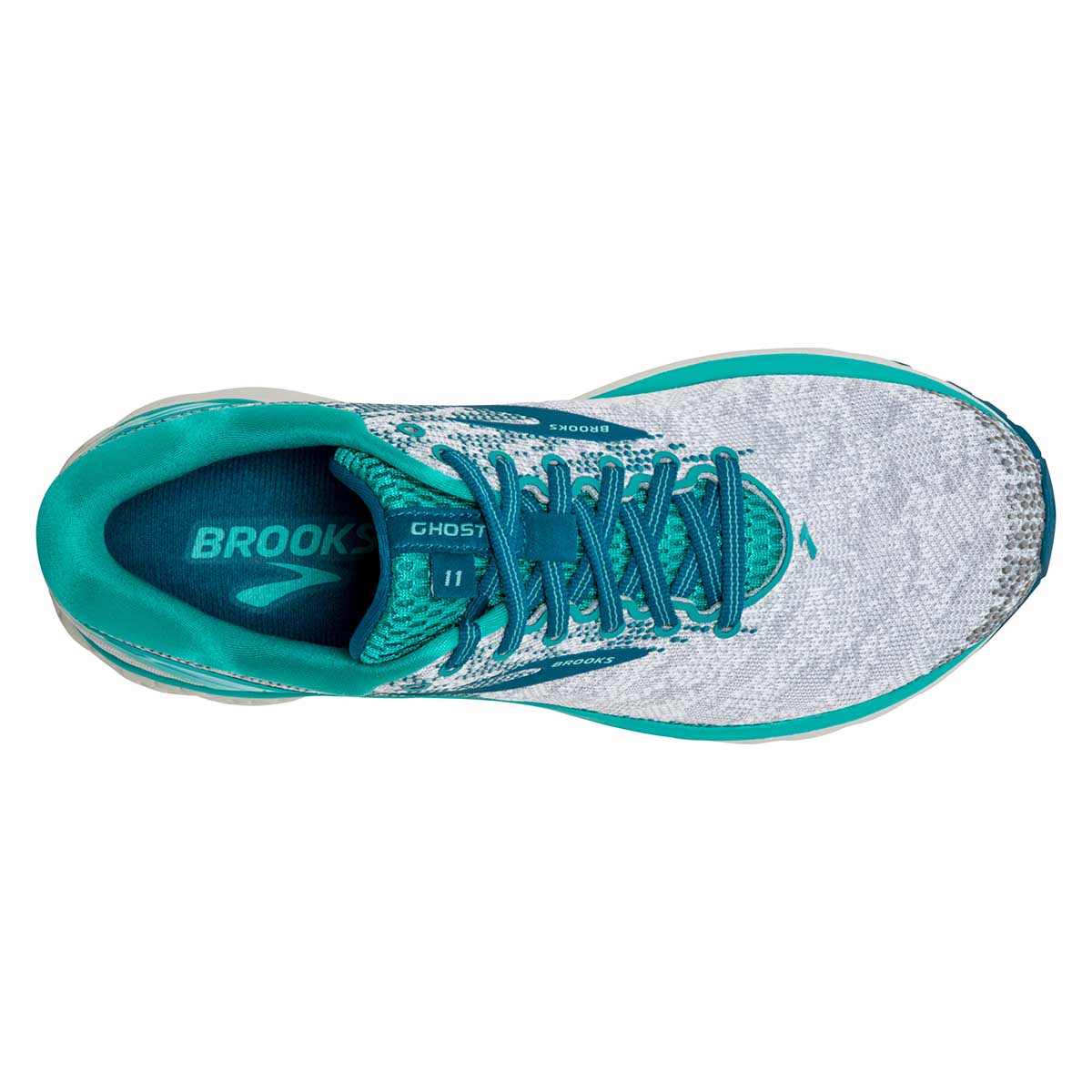 Brooks Ghost 11