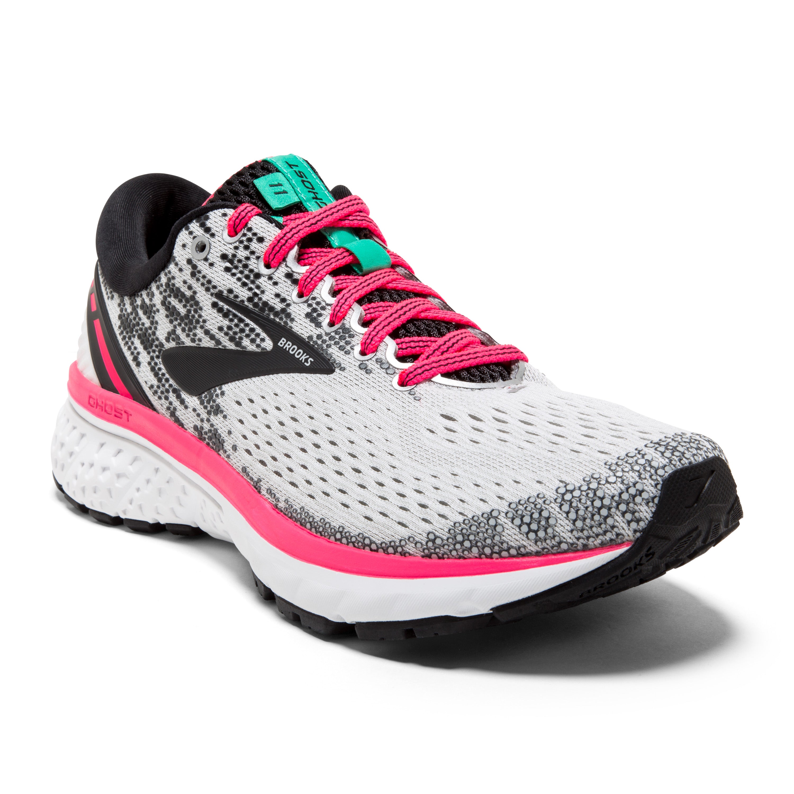 Brooks Ghost 11