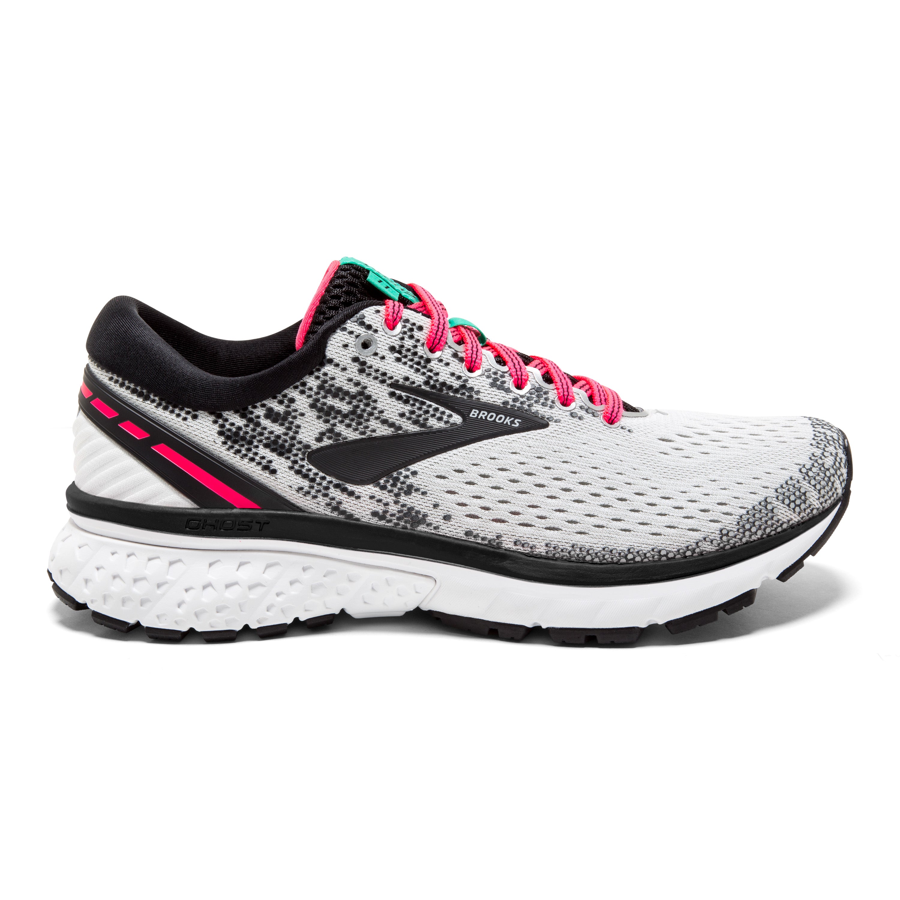 Brooks Ghost 11