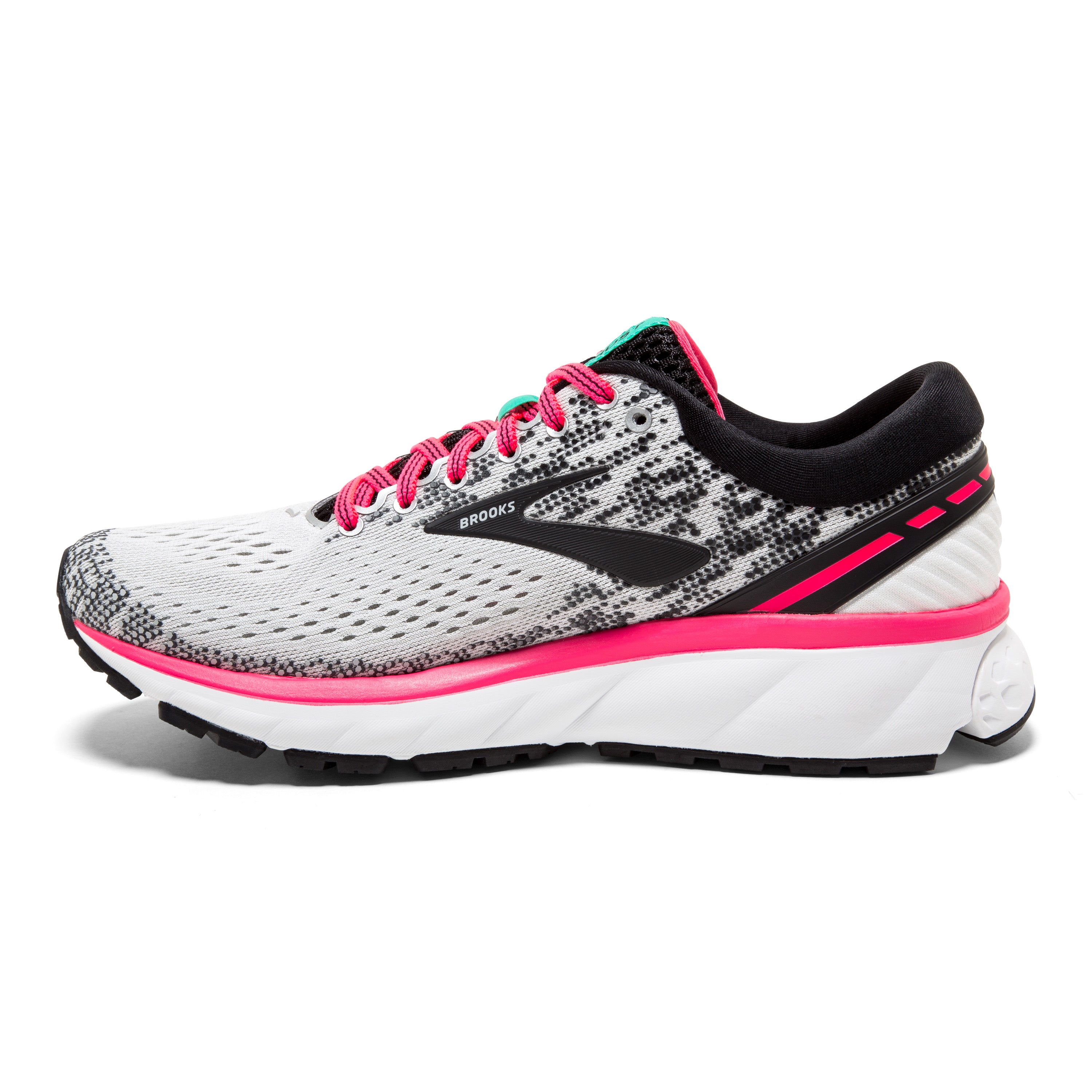 Brooks Ghost 11