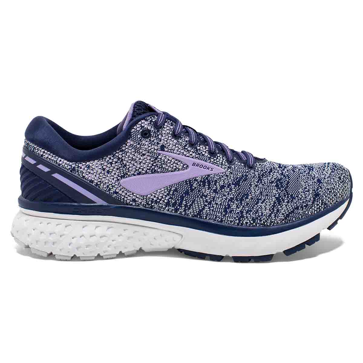 Brooks Ghost 11