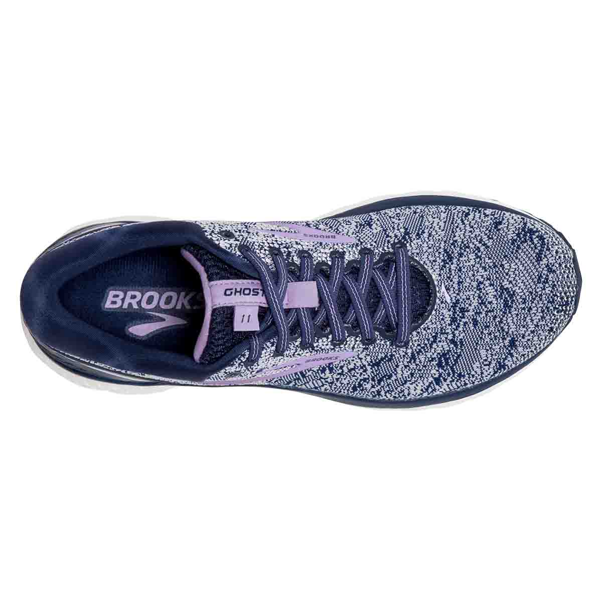 Brooks Ghost 11