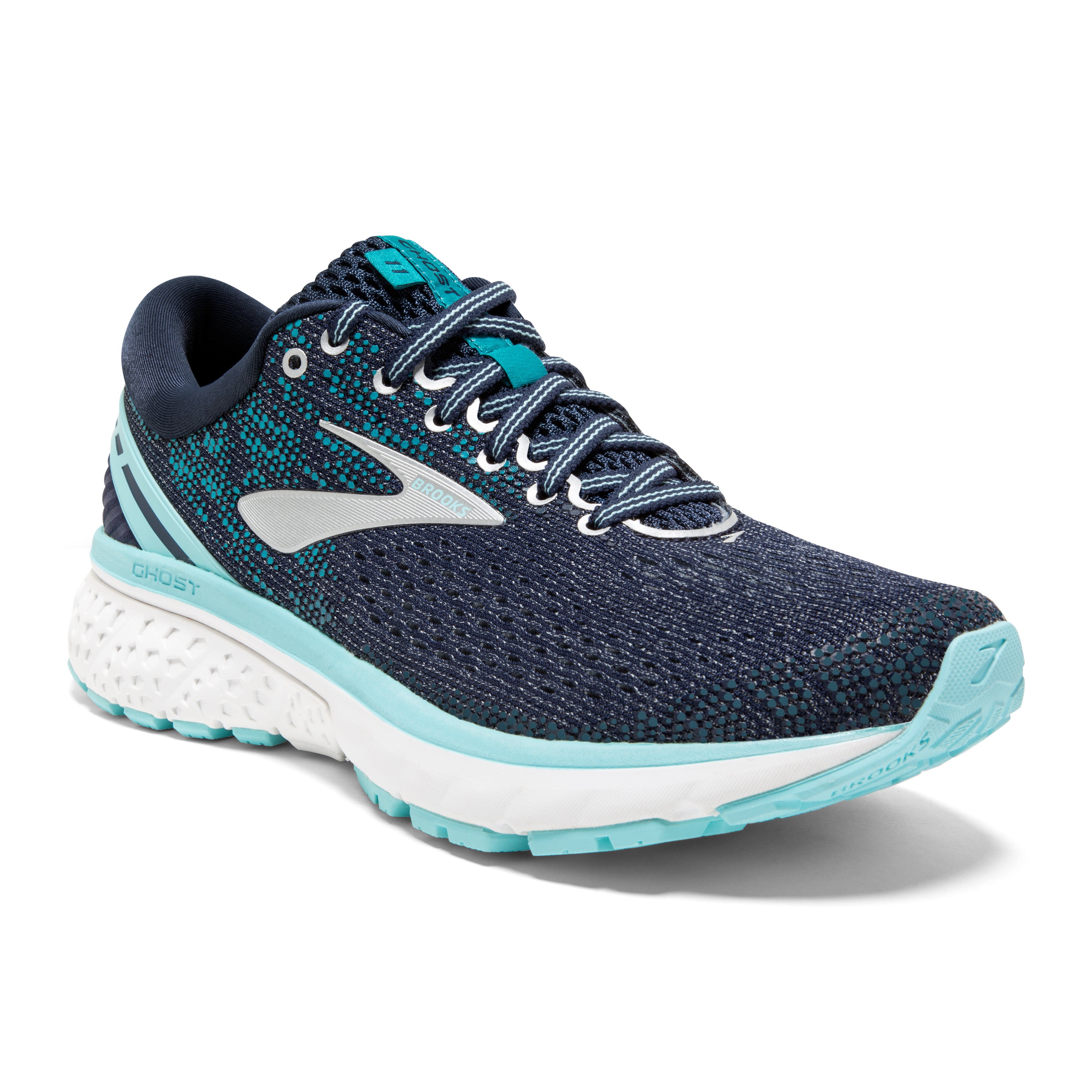 Brooks Ghost 11