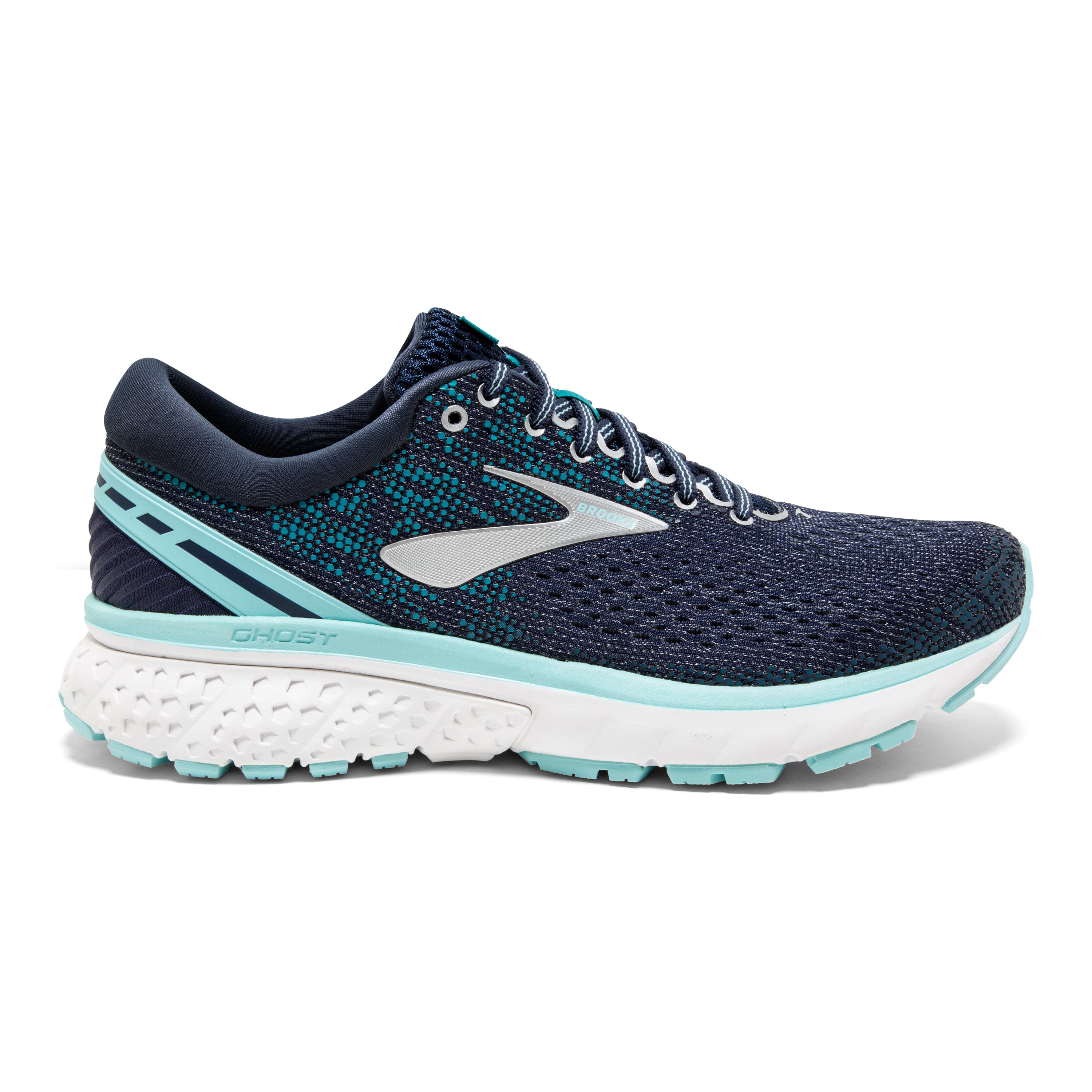 Brooks Ghost 11