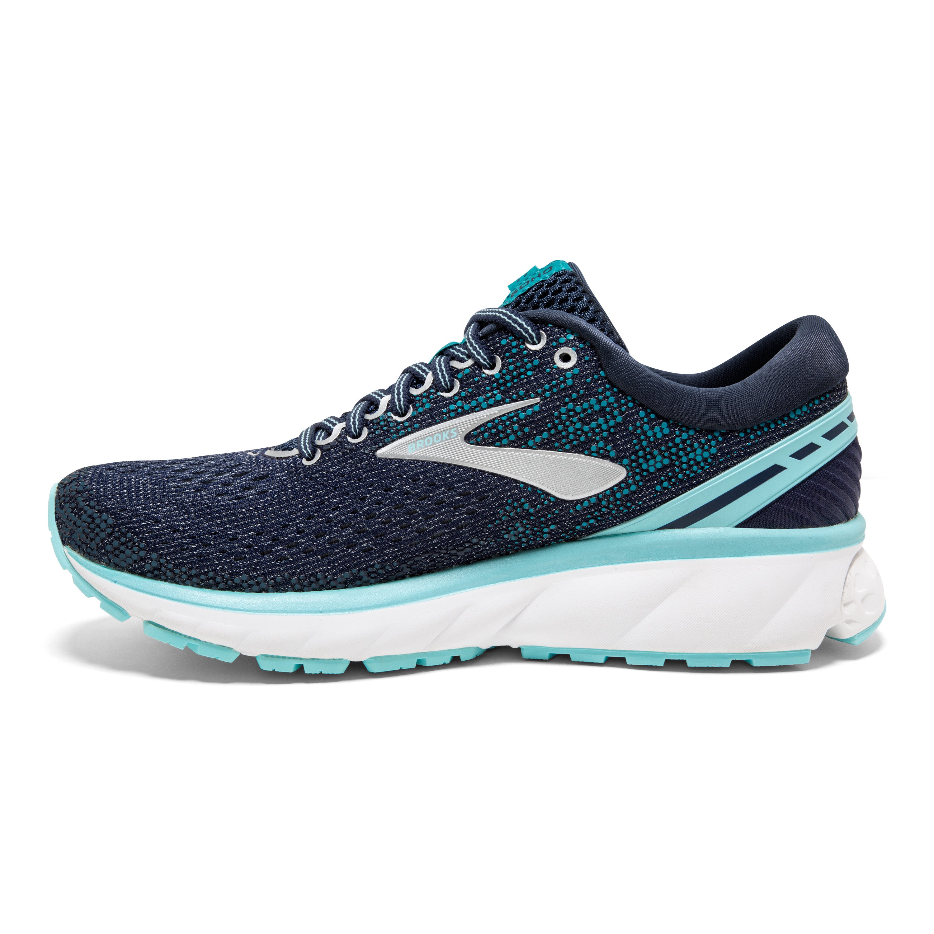 Brooks Ghost 11